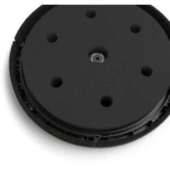 Ponceuse à Plâtre Compacte, Ponceuse Murale MENZER TBS 225 Et Aspirateur Industriel VC 760 / + Kit D’abrasifs -Magasin D'Outils Électriques 4147655 5