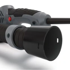 Ponceuse à Plâtre Compacte MENZER TSW 225 Avec Système De Tête Interchangeable / + Kit D’abrasifs -Magasin D'Outils Électriques 4147660 5