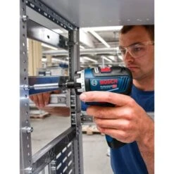 Perceuse-Visseuse BOSCH GSR 12V-35 HX (Machine Seule) -Magasin D'Outils Électriques 42429111 3