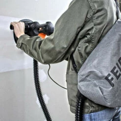 FEIDER Ponceuse Plâtre FPP800 -Magasin D'Outils Électriques 4299276 2