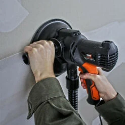 FEIDER Ponceuse Plâtre FPP800 -Magasin D'Outils Électriques 4299276 3