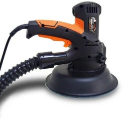 FEIDER Ponceuse Plâtre FPP800 -Magasin D'Outils Électriques 4299276 5