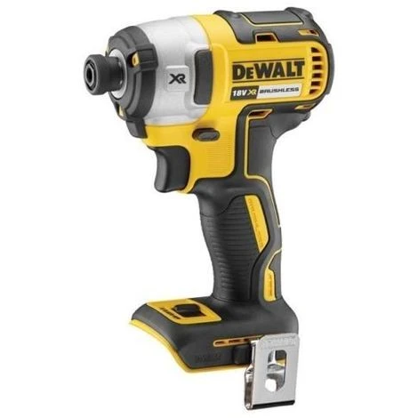 DEWALT DCF887 Visseuse à Choc 18v 205Nm Brushless Nue Sans Batterie 5 DEWALT DCF887 Visseuse à Choc 18v 205Nm Brushless Nue Sans Batterie -Magasin D'Outils Électriques 4299813 1