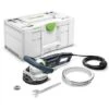 FESTOOL Ponceuse De Rénovation RENOFIX RG 130 E-Plus - 576393 -Magasin D'Outils Électriques 43011572 1