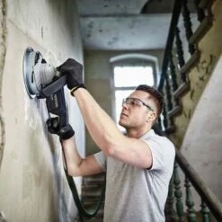 FESTOOL Ponceuse De Rénovation RENOFIX RG 130 E-Plus - 576393 -Magasin D'Outils Électriques 43011572 5