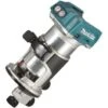 Makita Multifonction Sans Fil 18V Routeur DRT50Z / Sans Batterie, Sans Chargeur -Magasin D'Outils Électriques 43921481 1