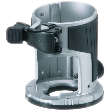 Makita Multifonction Sans Fil 18V Routeur DRT50Z / Sans Batterie, Sans Chargeur 4 Makita Multifonction Sans Fil 18V Routeur DRT50Z / Sans Batterie, Sans Chargeur – Image 2