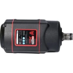 Ks Tools 1.2 Le Mini Diable Haute Performance Clé à Chocs Pneumatique, 1084Nm 8 Ks Tools 1.2 Le Mini Diable Haute Performance Clé à Chocs Pneumatique, 1084Nm -Magasin D'Outils Électriques 43925289 3