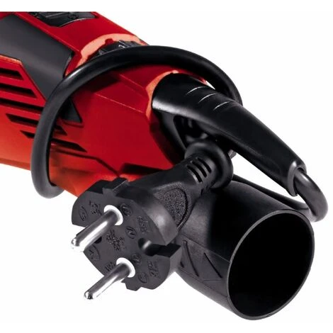 EINHELL Deltaschleifer TE-DS 20E Avec 10 Feuilles De Ponçage 4 EINHELL Deltaschleifer TE-DS 20E Avec 10 Feuilles De Ponçage – Image 2