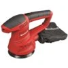 EINHELL Ø 125mm Aléatoire Orbit Sander TC-RS 38 E / 380 Watt -Magasin D'Outils Électriques 43925705 1