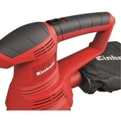 EINHELL Ø 125mm Aléatoire Orbit Sander TC-RS 38 E / 380 Watt -Magasin D'Outils Électriques 43925705 3