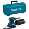 Ponceuse Vibrante MAKITA BO4565K (200 W) 1 Ponceuse Vibrante MAKITA BO4565K (200 W) -Magasin D'Outils Électriques 44140924 1