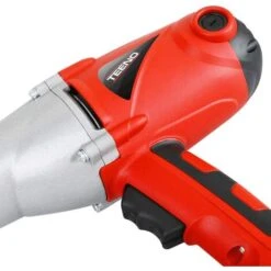 Clé à Choc électrique Avec 4 Douilles En Coffret 1010W TEENO -Magasin D'Outils Électriques 44260281 5