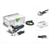 Festool DF 500 Q-PLUS Fraiseuse Domino 420 W Avec Boîtier Systainer + Accessoires ( 574325 ) 1 Festool DF 500 Q-PLUS Fraiseuse Domino 420 W Avec Boîtier Systainer + Accessoires ( 574325 ) -Magasin D'Outils Électriques 4440858 1
