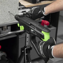 Marteau Perforateur 1050W BMC - Constructor 9 Marteau Perforateur 1050W BMC - Constructor -Magasin D'Outils Électriques 4491077 4