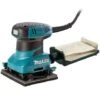 Ponceuse Vibrante 200 W - MAKITA BO4555 1 Ponceuse Vibrante 200 W - MAKITA BO4555 -Magasin D'Outils Électriques 46751709 1