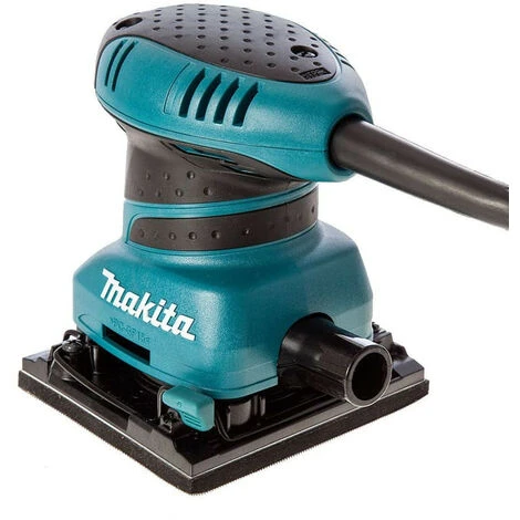 Ponceuse Vibrante 200 W - MAKITA BO4555 5 Ponceuse Vibrante 200 W - MAKITA BO4555 – Image 3