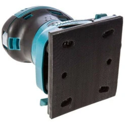 Ponceuse Vibrante 200 W - MAKITA BO4555 10 Ponceuse Vibrante 200 W - MAKITA BO4555 -Magasin D'Outils Électriques 46751709 4