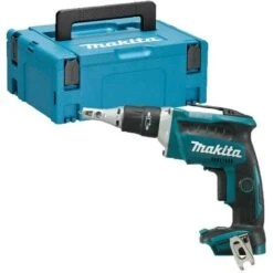 Visseuse à Placo 18V LXT (machine Seule) En MAKPAC - MAKITA DFS452ZJ