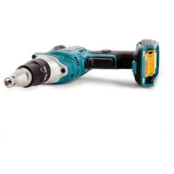 Visseuse à Placo 18V LXT (machine Seule) En MAKPAC - MAKITA DFS452ZJ -Magasin D'Outils Électriques 46753454 4
