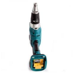 Visseuse à Placo 18V LXT (machine Seule) En MAKPAC - MAKITA DFS452ZJ -Magasin D'Outils Électriques 46753454 5