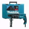 Perforateur Burineur SDS-Plus 780W 2,4 J En Coffret Synthétique - MAKITA HR2470 -Magasin D'Outils Électriques 46753472 1