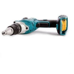 Visseuse à Placo 18V LXT (2x5.0 Ah) En MAKPAC - MAKITA DFS452RTJ 9 Visseuse à Placo 18V LXT (2x5.0 Ah) En MAKPAC - MAKITA DFS452RTJ -Magasin D'Outils Électriques 46753544 3