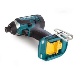 Visseuse à Chocs 18V LXT 165 Nm (2x3,0 Ah) En MAKPAC - MAKITA DTD152RFJ -Magasin D'Outils Électriques 46753583 4
