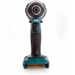 Visseuse à Chocs 18V LXT 165 Nm (2x3,0 Ah) En MAKPAC - MAKITA DTD152RFJ -Magasin D'Outils Électriques 46753583 5