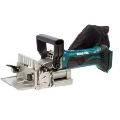 Fraiseuse à Batteries LXT 18V (Machine Seule) - MAKITA DPJ180Z