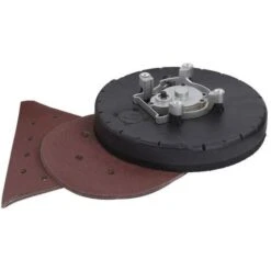 Powerplus Powerplu POWX0477 Ponceu E Pour Mur Et Plafond 710W Combi -Magasin D'Outils Électriques 47742818 4