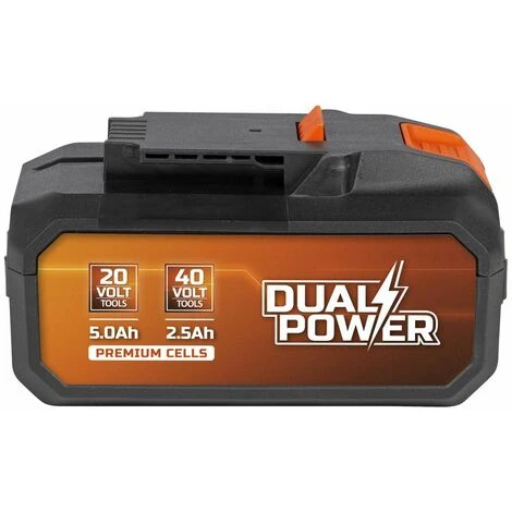 Powerplus Batterie 4 Powerplus Batterie – Image 2