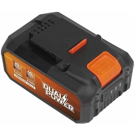 Powerplus Batterie 7 Powerplus Batterie – Image 5