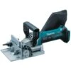 Lamelleuse MAKITA DPJ180Z (Machine Seule) -Magasin D'Outils Électriques 48808188 1