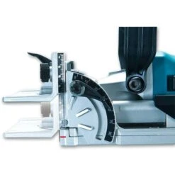 Lamelleuse MAKITA DPJ180Z (Machine Seule) -Magasin D'Outils Électriques 48808188 3