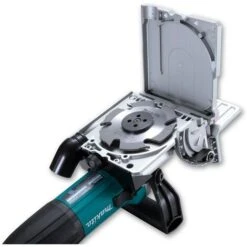 Lamelleuse MAKITA DPJ180Z (Machine Seule) -Magasin D'Outils Électriques 48808188 5