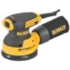 DEWALT DWE6423 PONCEUSE EXCENTRIQUE 280W 125 Mm 230v -Magasin D'Outils Électriques 48835835 1