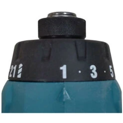 Tournevis à Batterie 7,2 V Li-Ion (2x1,5 Ah) 5,6 Nm - MAKITA DF012DSE -Magasin D'Outils Électriques 48925755 4