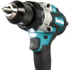 Perceuse 18V LXT (Machine Seule) - MAKITA DDF486Z -Magasin D'Outils Électriques 49184277 3