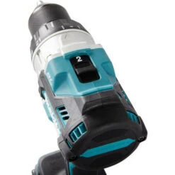 Perceuse 18V LXT (Machine Seule) - MAKITA DDF486Z -Magasin D'Outils Électriques 49184277 4