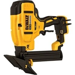 DeWALT DCN682N Cloueur Agrafeuse De Parquet Sans Fil Brushless 18V 18Ga 12-38 Mm  - Version Nue Sans Accu