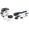 Festool Ponceuse à Bras PLANEX LHS-E 225/CTL36-Set - 575447 -Magasin D'Outils Électriques 49932385 1