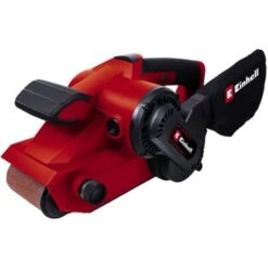 Einhell Ponceuse Vibrante TC-BS 8038