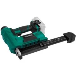 Agrafeuse-cloueuse Sans Fil 20V VPower – 1000 Agrafes Et 1000 Clous (Sans Batterie, Ni Chargeur) 7 Agrafeuse-cloueuse Sans Fil 20V VPower – 1000 Agrafes Et 1000 Clous (Sans Batterie, Ni Chargeur) -Magasin D'Outils Électriques 50621045 2