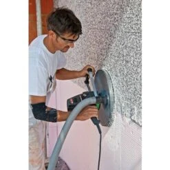 EIBENSTOCK 0620F000 Ponceuse De Panneaux Isolants EWS 400 -Magasin D'Outils Électriques 50680959 4