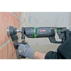 EIBENSTOCK Carotteuse Diamant à Sec EHD 1500 - 03E11000 -Magasin D'Outils Électriques 50680962 4