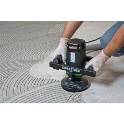 EIBENSTOCK Ponceuse à Béton EBS 1802 -Magasin D'Outils Électriques 50681023 4