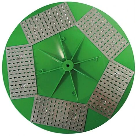 EIBENSTOCK Disque Abrasif Pour EPG 400 3 EIBENSTOCK Disque Abrasif Pour EPG 400