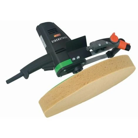 EIBENSTOCK Machine De Traitement Du Plâtre EPG 400 WP 3 EIBENSTOCK Machine De Traitement Du Plâtre EPG 400 WP