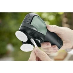 Bosch Home And Garden EasyCurvSander 12 06039C9001 Ponceuse à Disque Sans Batterie, + Accessoires 12 V A239562 -Magasin D'Outils Électriques 50697017 3